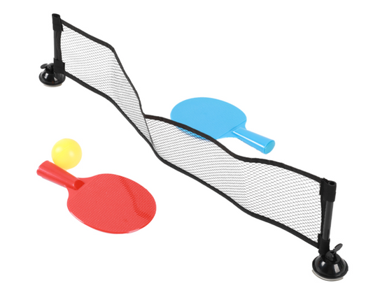 Gioco Mini Tennis Ping Pong