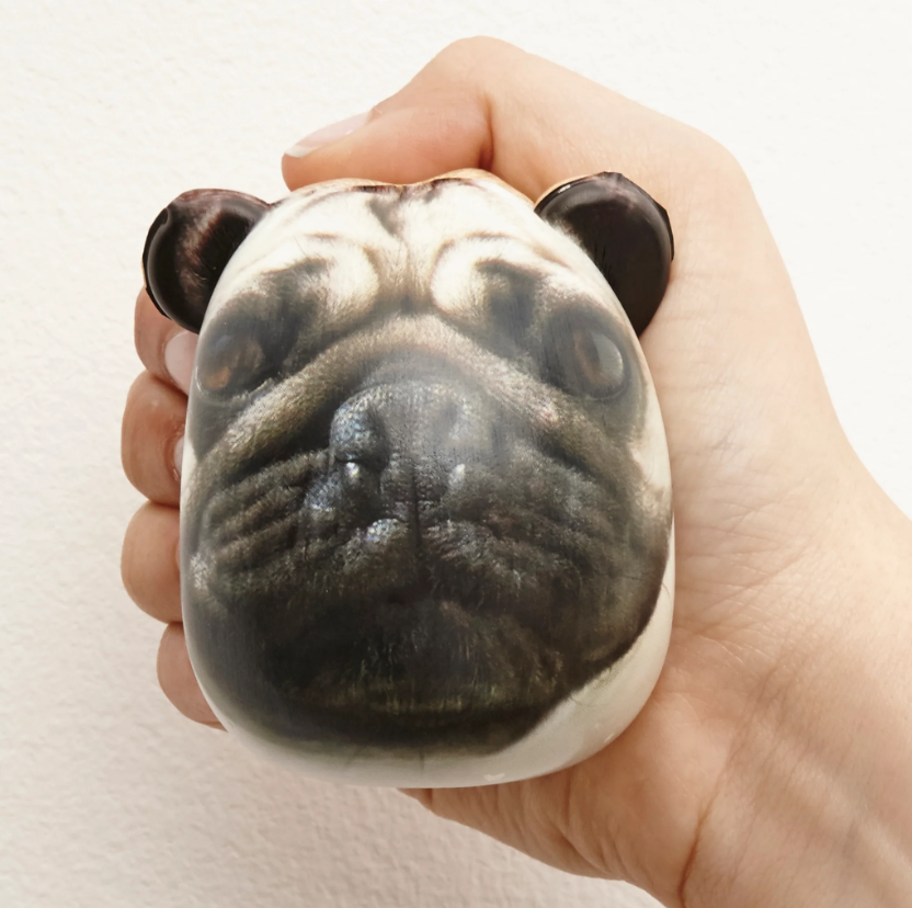 Palla Antistress Dog