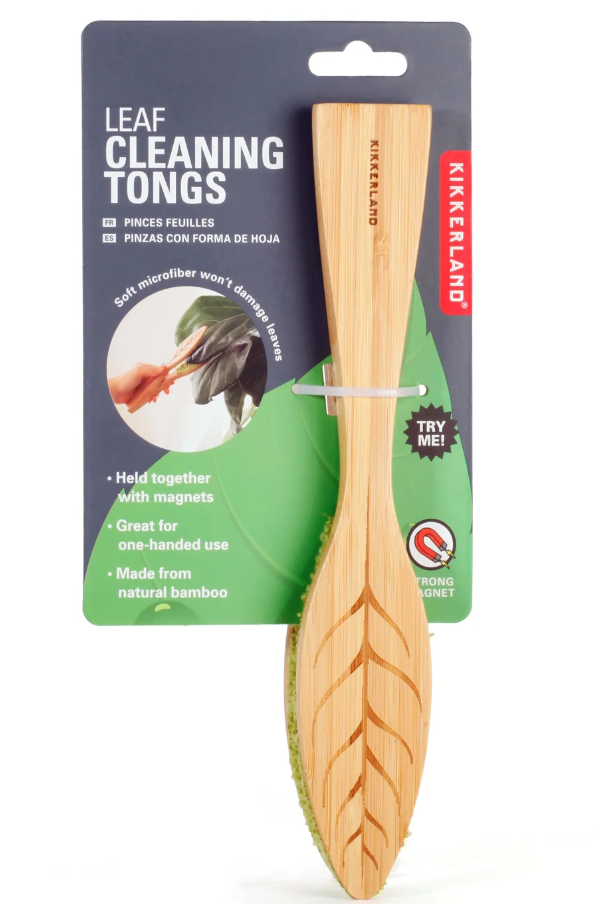 Pinze per la pulizia delle foglie
