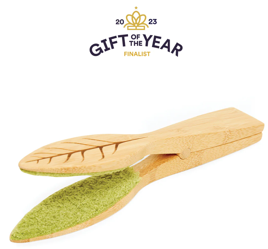 Pinze per la pulizia delle foglie