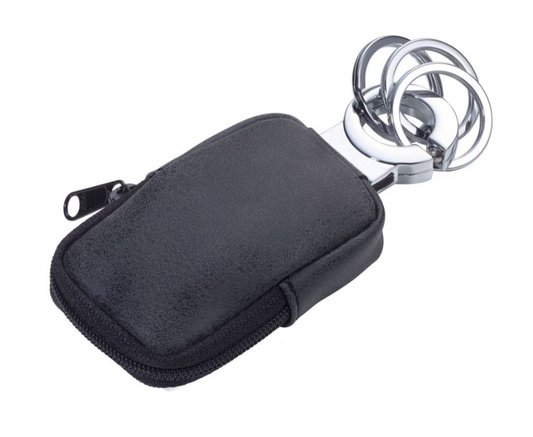 Portachiavi con custodia cernierata Clean Click