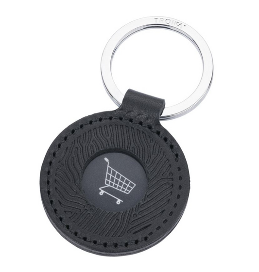 Portachiavi Coin Adventure