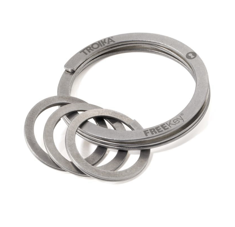 Portachiavi Freekey System