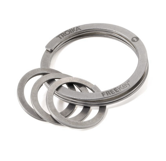 Portachiavi Freekey System