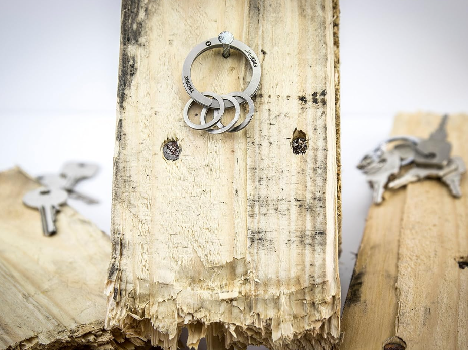 Portachiavi Freekey System