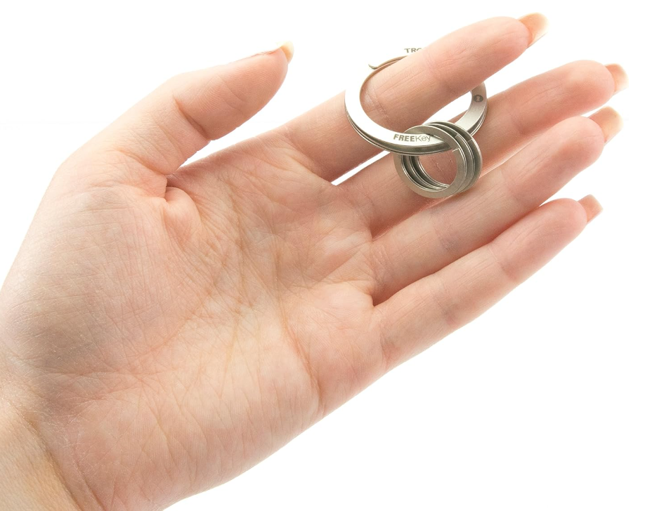 Portachiavi Freekey System