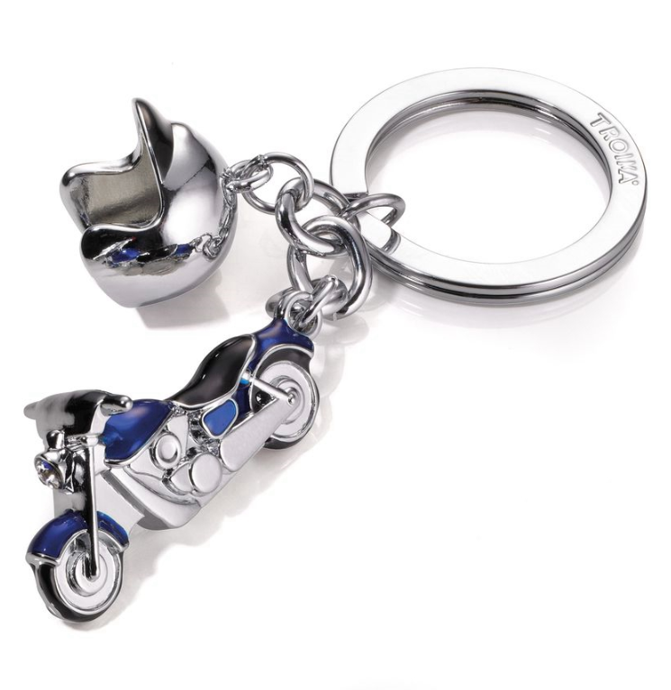 Portachiavi Key Cruising