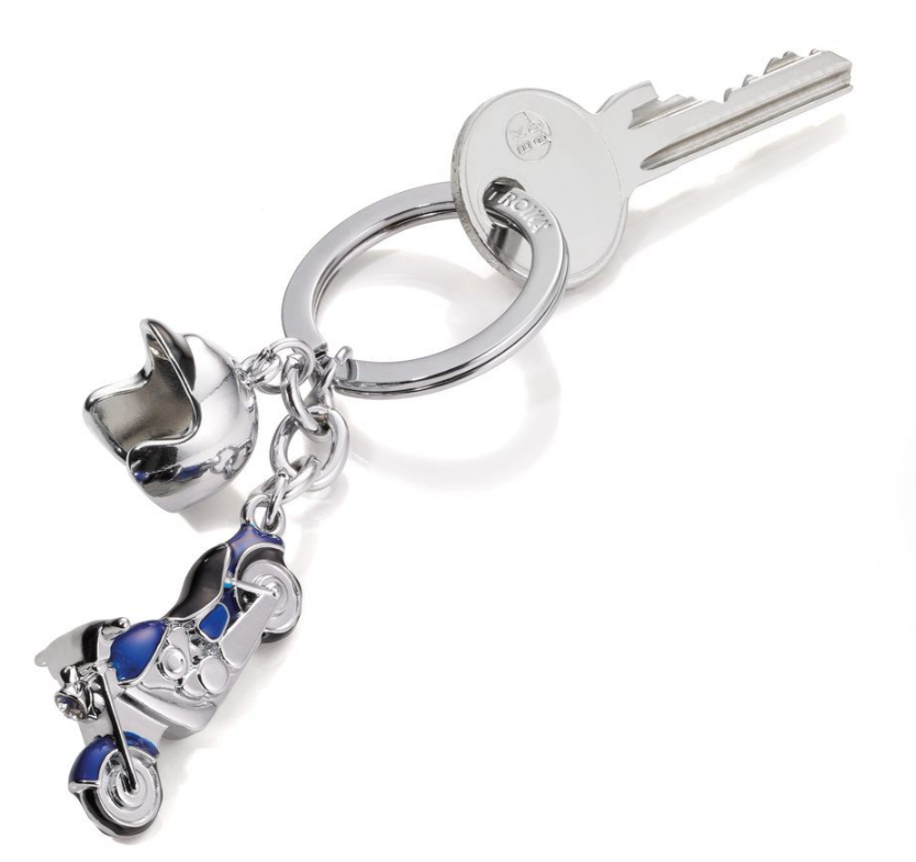 Portachiavi Key Cruising