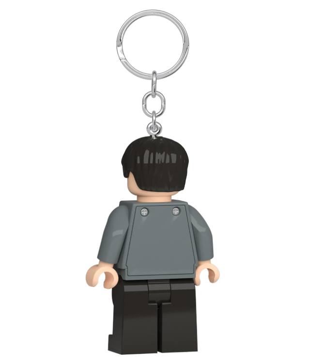 Portachiavi Led Lego Harry Potter