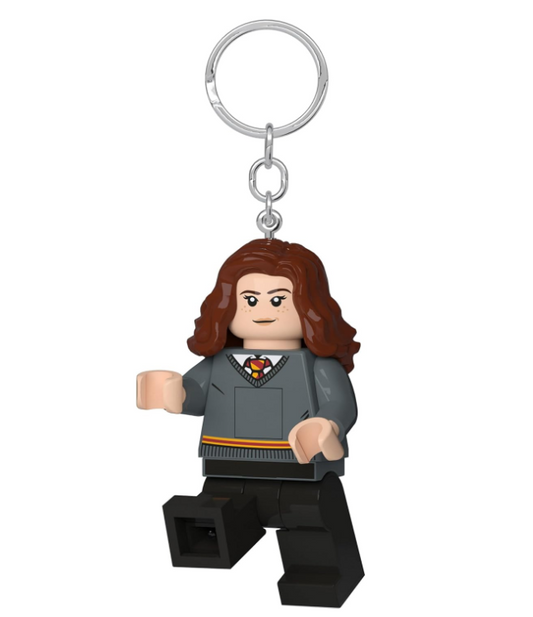 Portachiavi Led Hermione Granger