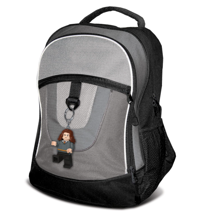 Portachiavi Led Hermione Granger