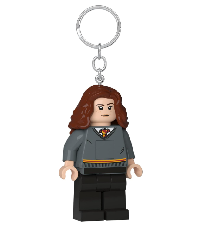 Portachiavi Led Hermione Granger