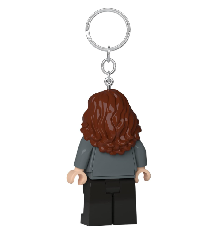 Portachiavi Led Hermione Granger