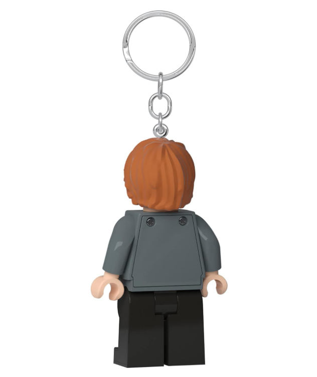 Portachiavi Led Lego Ron Weasley