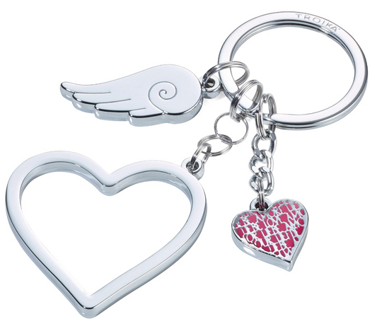 Portachiavi Love Is In The Air