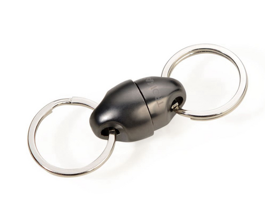 Portachiavi Plus & Minus