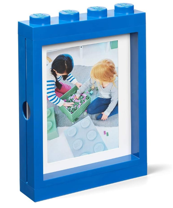 Cornice per Foto, Colore Blu