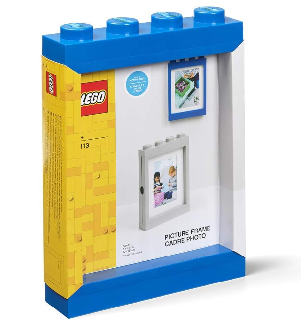 Cornice per Foto, Colore Blu