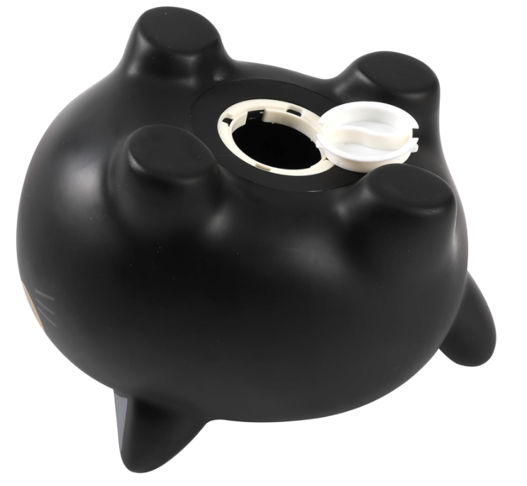 Salvadanaio BLACK CAT