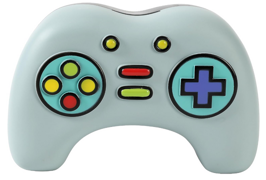 Salvadanaio LET S PLAY