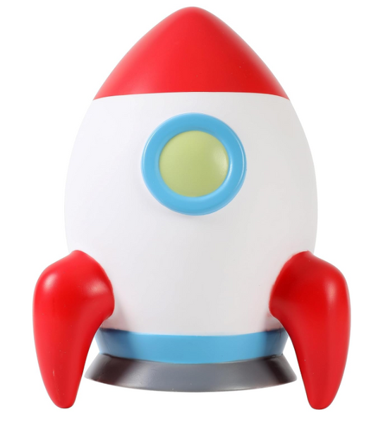 Salvadanaio SPACE ADVENTURE