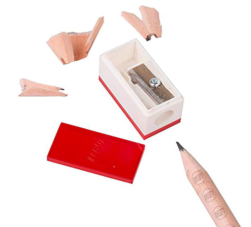 Set Cancelleria Lego + Minifigure