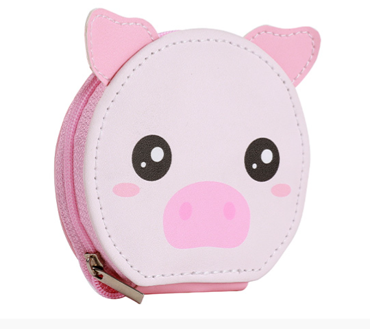 Set Manicure PIGGY