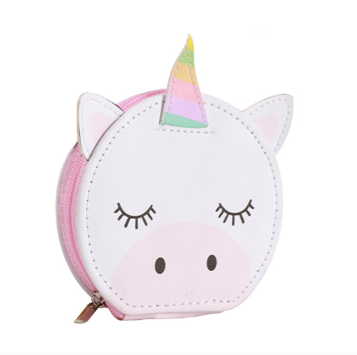 Set Manicure UNICORN