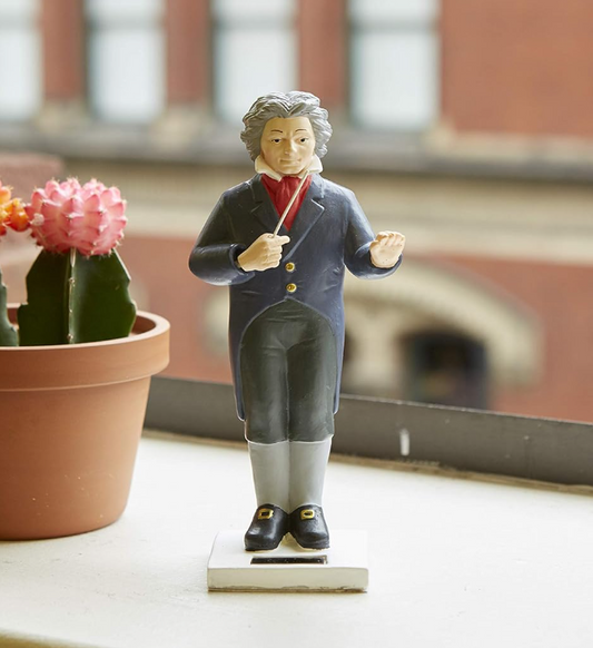 Statuina Solar Beethoven