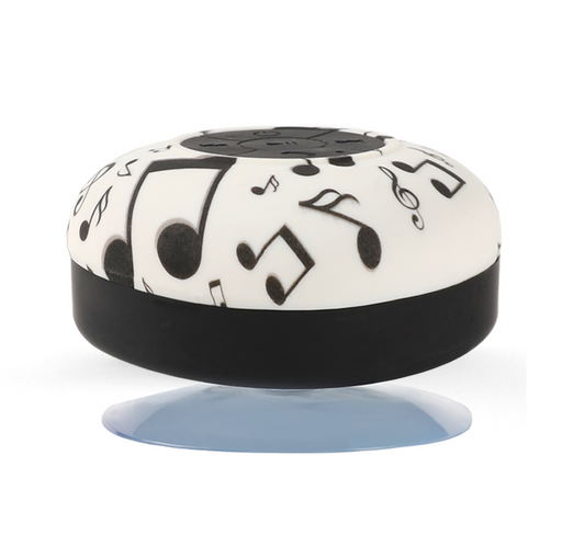Speaker Impermeabile Bluetooth e Vivavoce MUSIC THEME