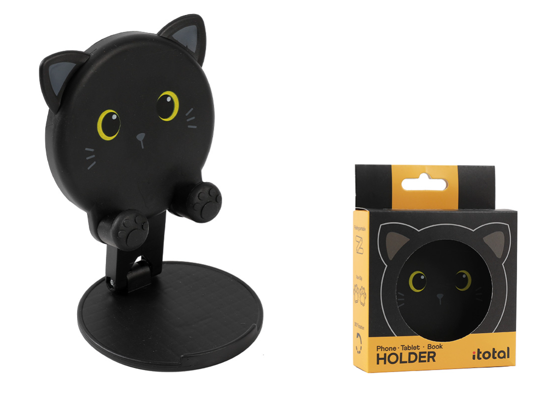Supporto per telefono BLACK CAT