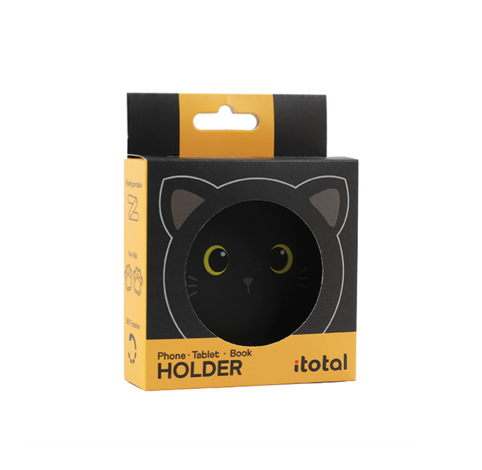 Supporto per telefono BLACK CAT
