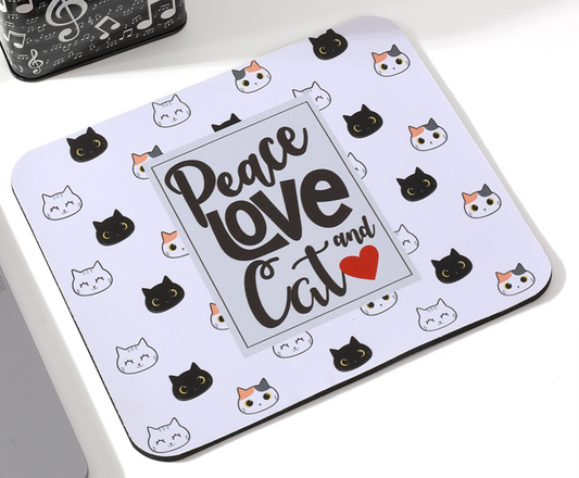 Tappetino per mouse CAT