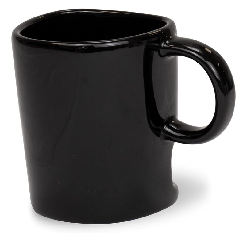 Tazza in ceramica Porta biscotti 250ml CAT