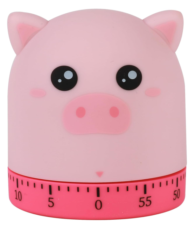 Timer da cucina PIGGY
