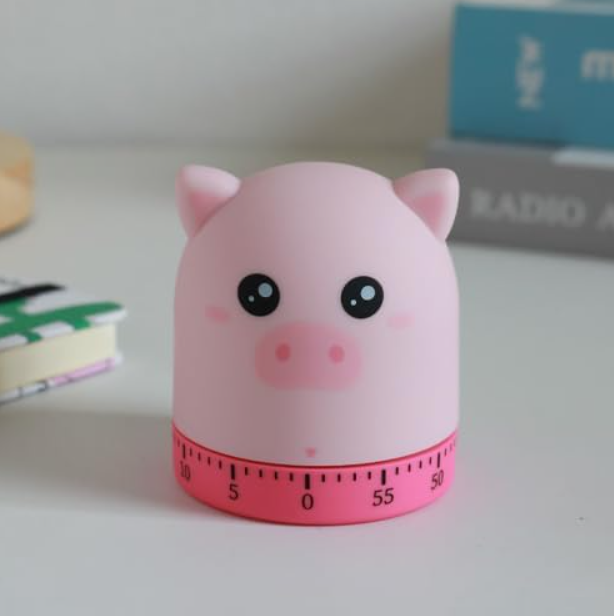 Timer da cucina PIGGY