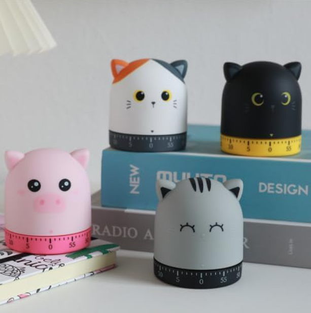 Timer da cucina PIGGY