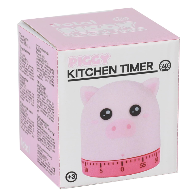 Timer da cucina PIGGY