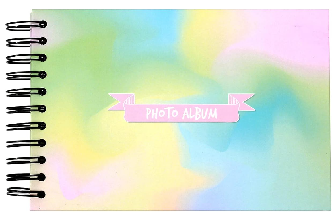 Album Portafoto RAINBOW DREAM