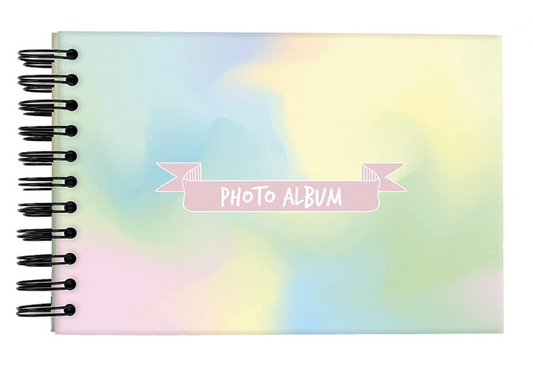 Album Portafoto RAINBOW DREAM
