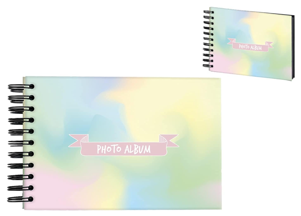 Album Portafoto RAINBOW DREAM