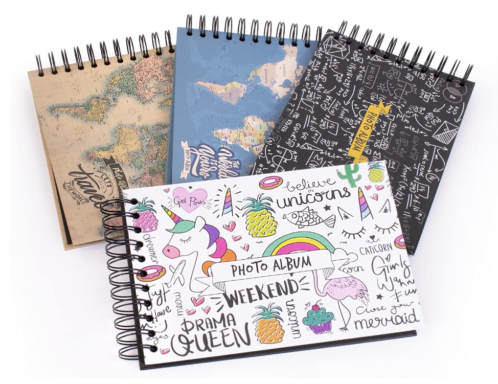 Album Portafoto UNICORN