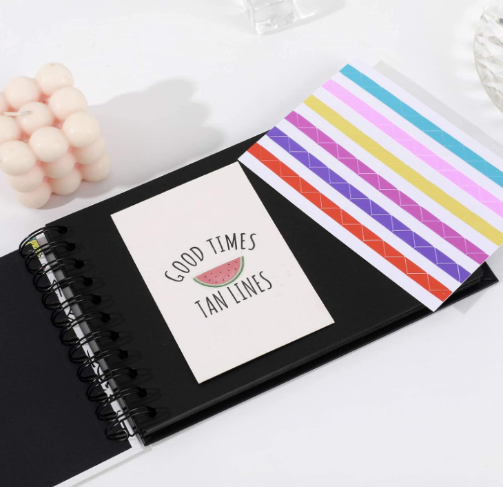 Album Portafoto UNICORN