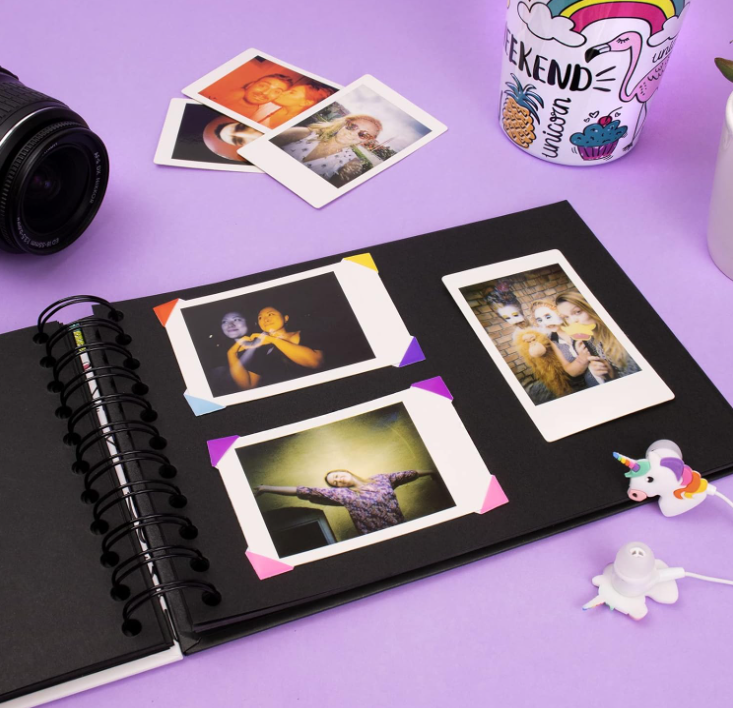 Album Portafoto UNICORN