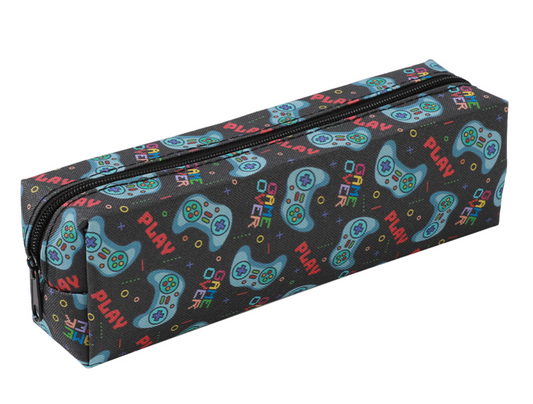 Astuccio in tessuto LETS PLAY