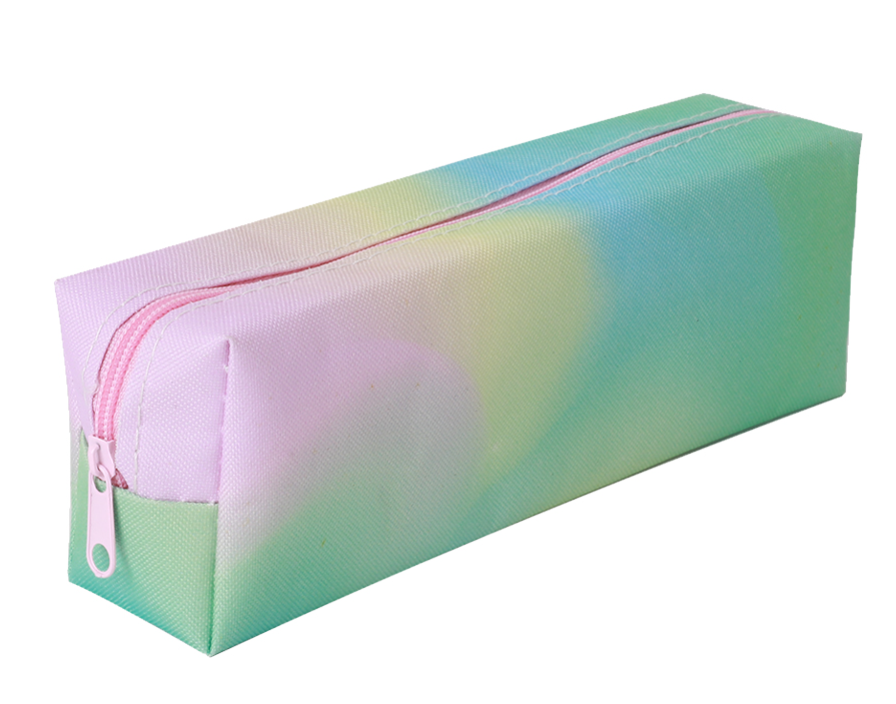 Astuccio in tessuto RAINBOW DREAM