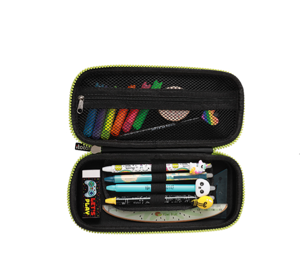 Astuccio Rigido LETS PLAY