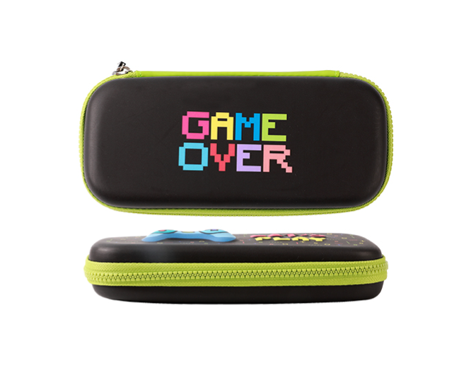 Astuccio Rigido LETS PLAY