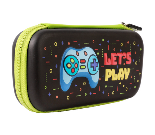 Astuccio Rigido LETS PLAY