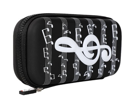 Astuccio Rigido MUSIC